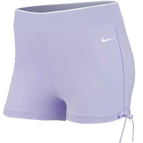 nike women pro 3 shorts